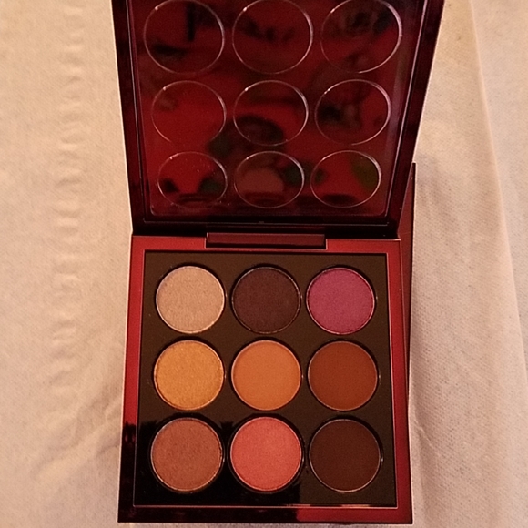 MAC Cosmetics Other - Aaliyah MAC Eye Shadow x 9